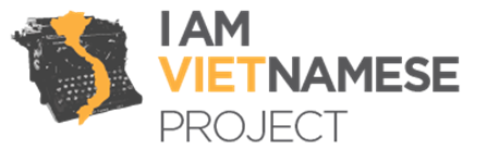 I Am Vietnamese Project